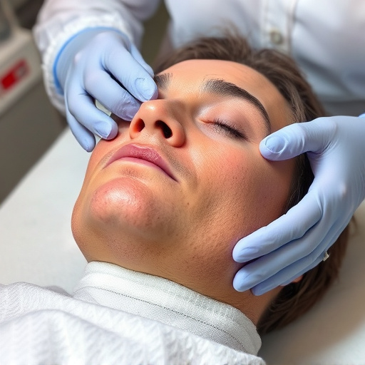 Scar treatment