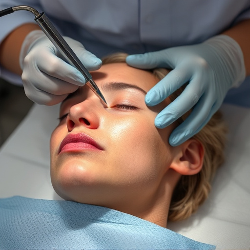 Scar treatment