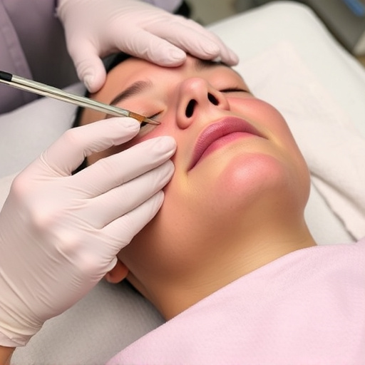 Natural Wrinkle Reduction Treatments for Eyes and Mouth