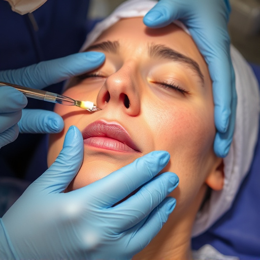 Scar treatment