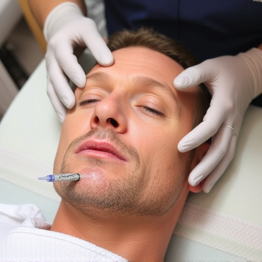 Scar treatment