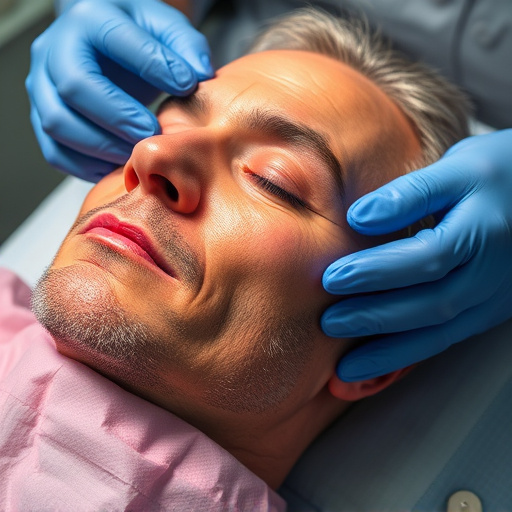 Scar treatment