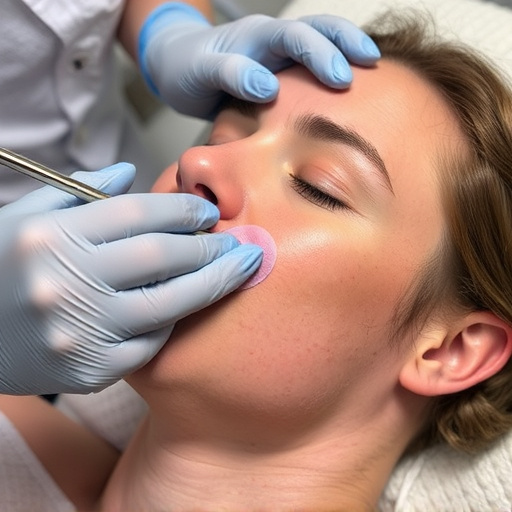 Scar treatment
