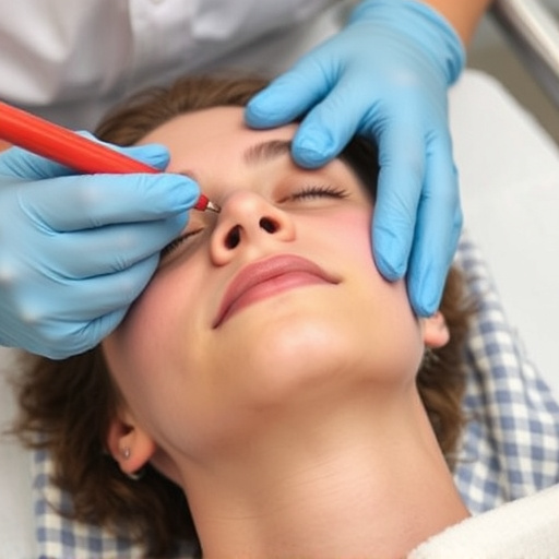 Scar treatment