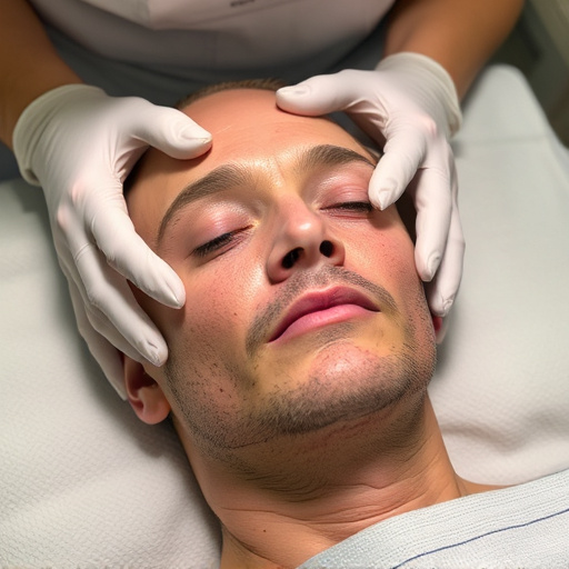 Scar treatment