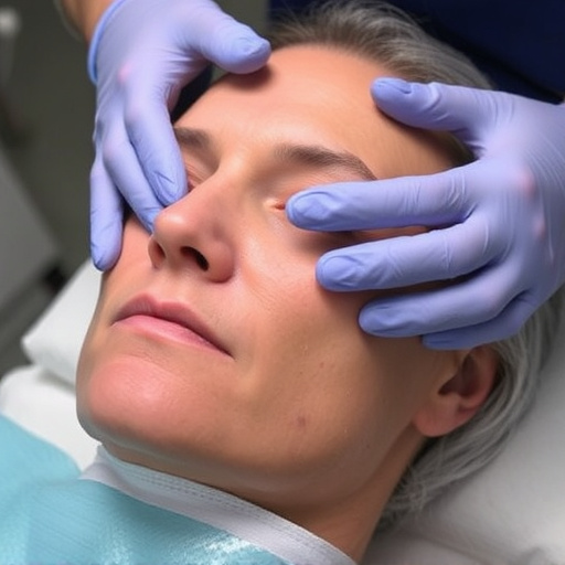 Scar treatment