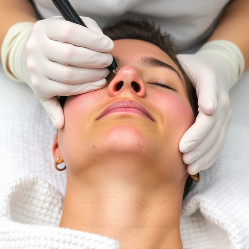 Scar treatment