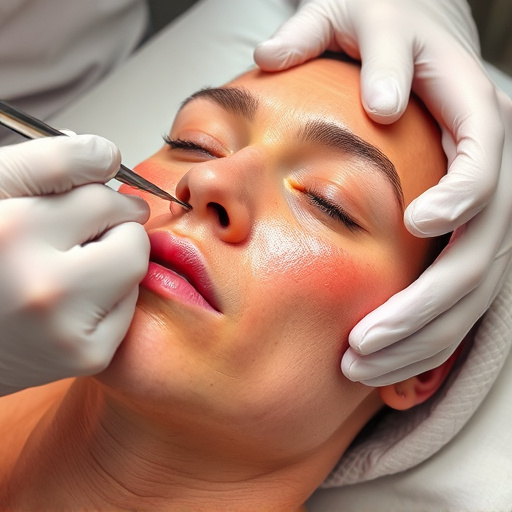 Scar treatment