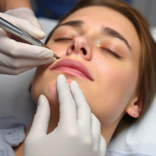 Scar treatment