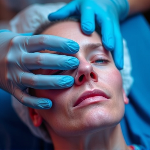 Scar treatment
