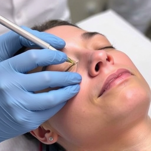 Scar treatment