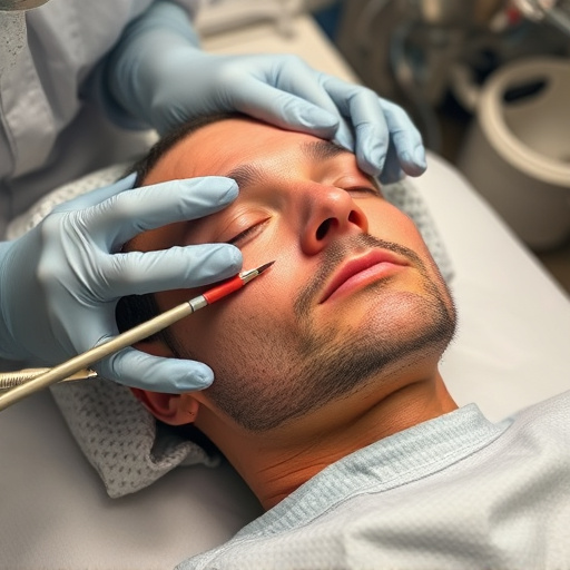 Scar treatment