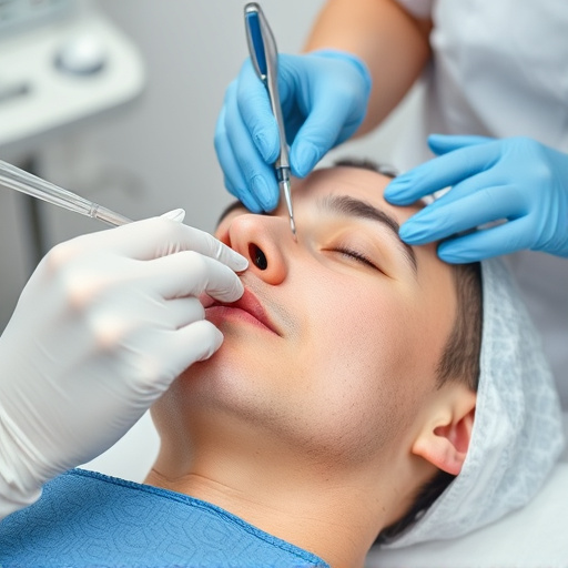 Scar treatment