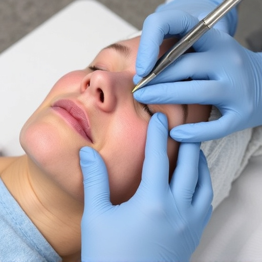 Scar treatment