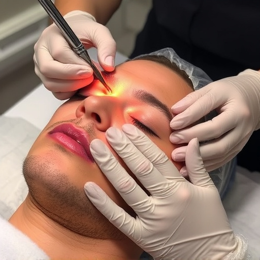 Scar treatment