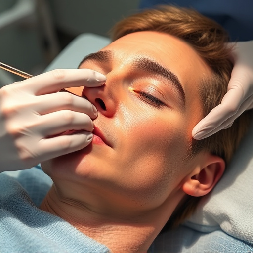 Scar treatment