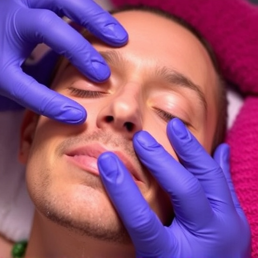 Scar treatment