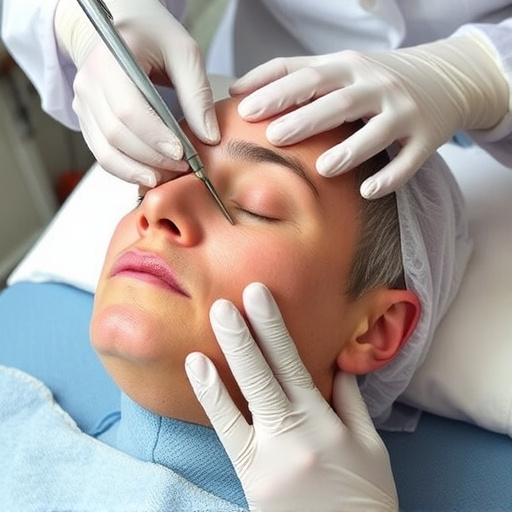 Scar treatment