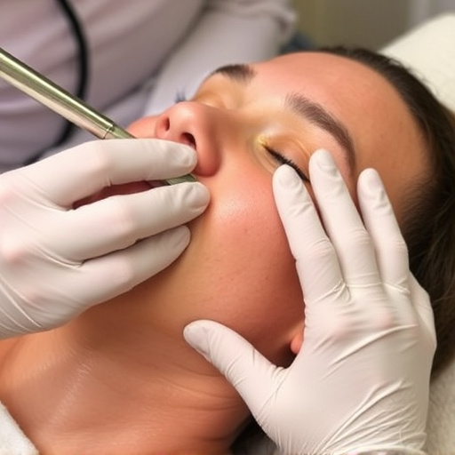Scar treatment