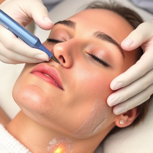 Scar treatment