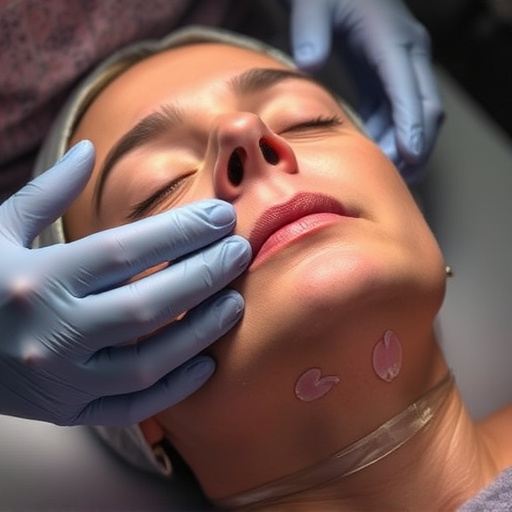 Scar treatment