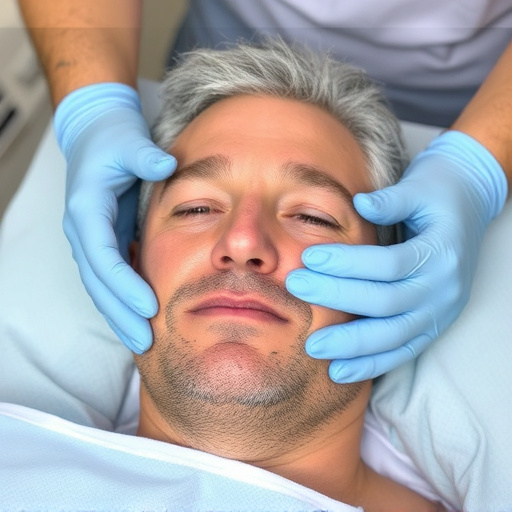 Scar treatment