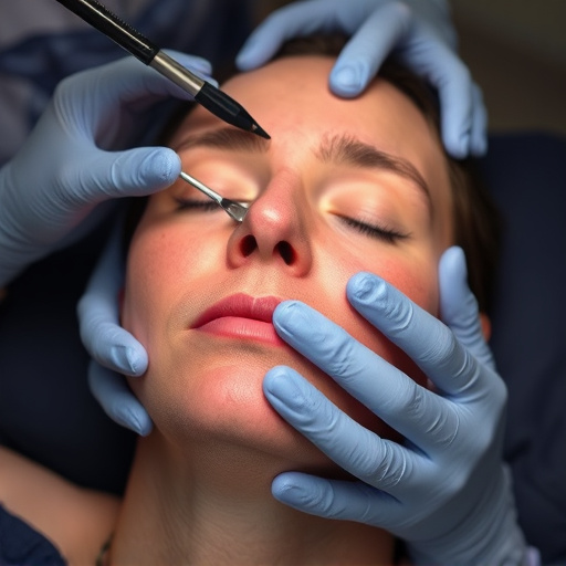 Scar treatment