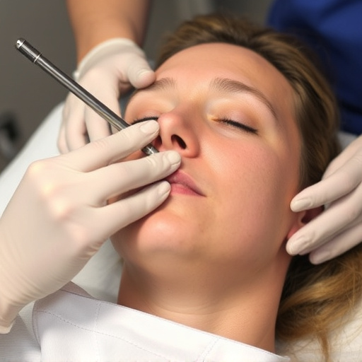 Scar treatment