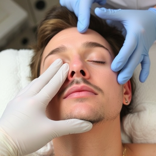 Scar treatment