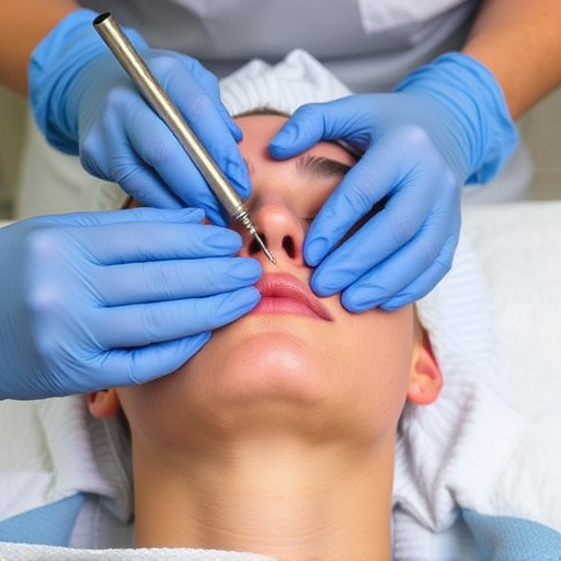 Scar treatment