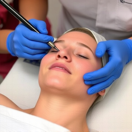 Scar treatment