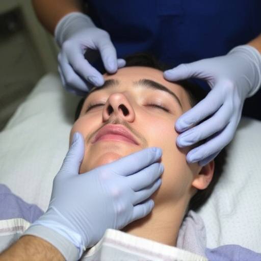 Scar treatment