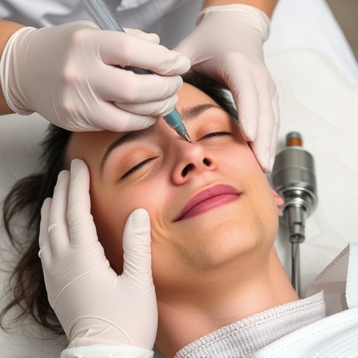 Scar treatment