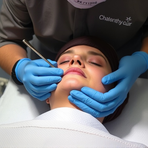 Scar treatment