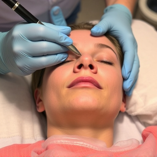 Scar treatment