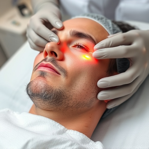 Scar treatment