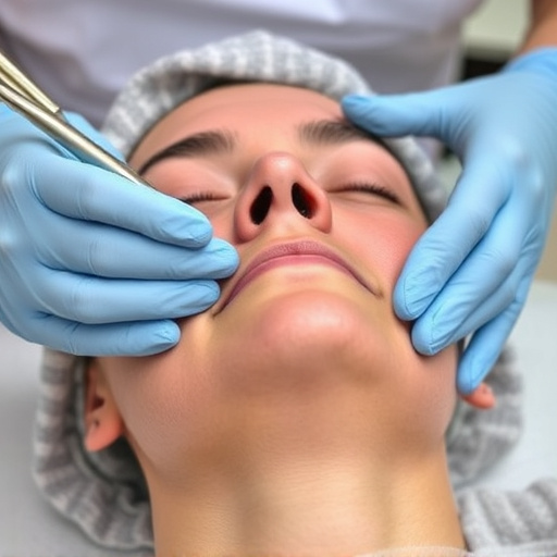 Scar treatment