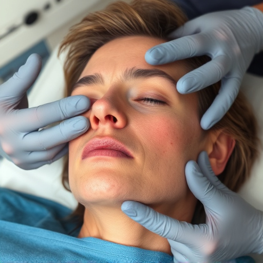 Scar treatment