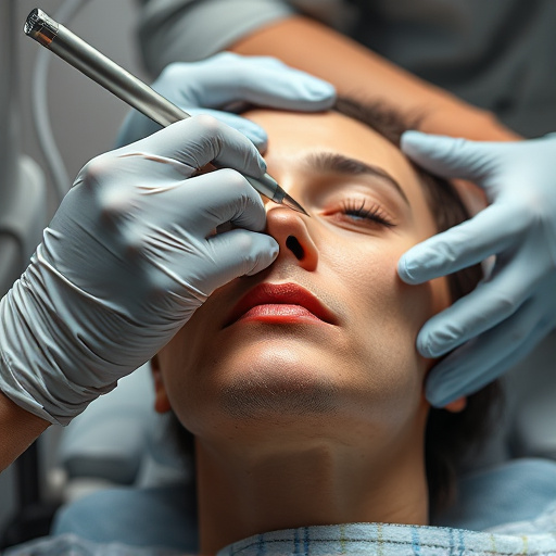 Scar treatment