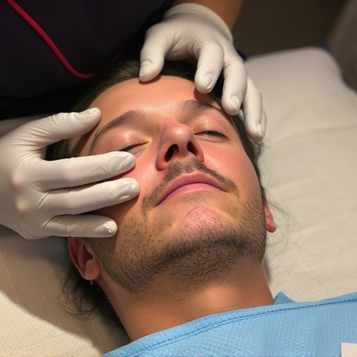 Scar treatment