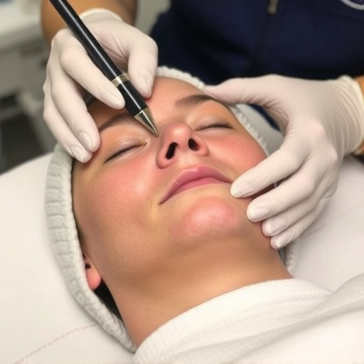 Scar treatment