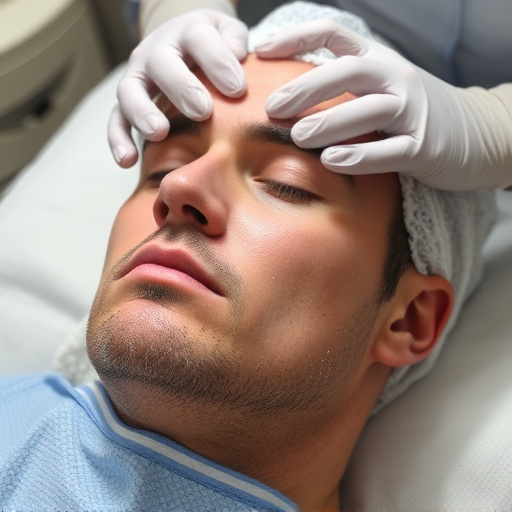 Scar treatment
