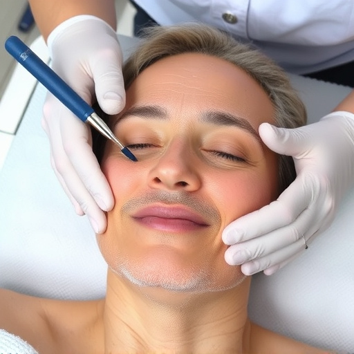 Scar treatment