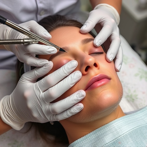 Scar treatment