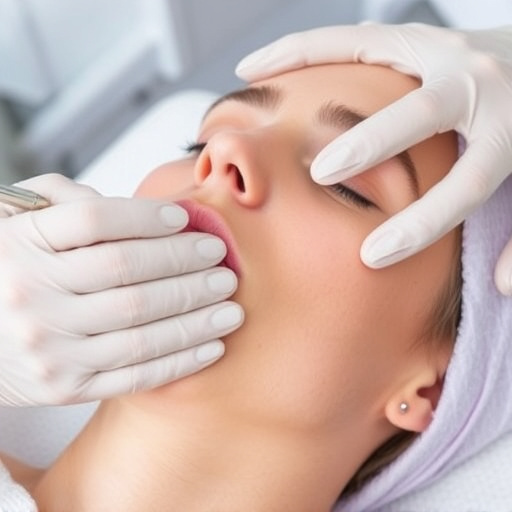 Scar treatment