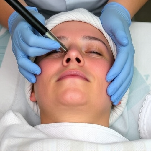 Scar treatment