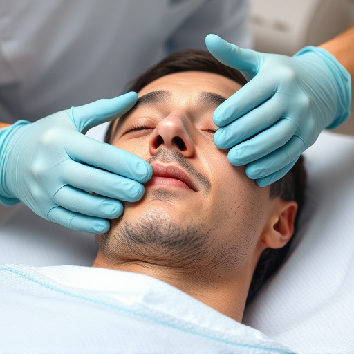 Scar treatment