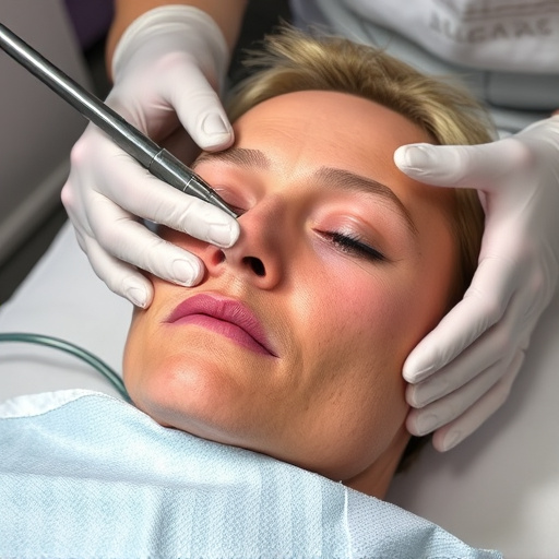 Scar treatment
