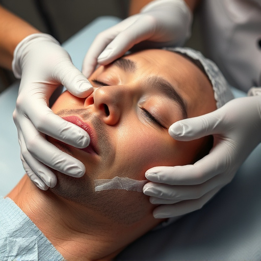 Scar treatment