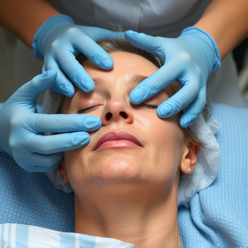Scar treatment